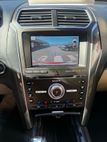2017 Ford Explorer Limited FWD - 22887273 - 25