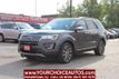 2017 Ford Explorer Platinum 4WD - 22914814 - 0