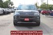 2017 Ford Explorer Platinum 4WD - 22914814 - 1