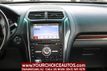 2017 Ford Explorer Platinum 4WD - 22914814 - 22