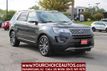 2017 Ford Explorer Platinum 4WD - 22914814 - 2
