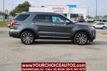 2017 Ford Explorer Platinum 4WD - 22914814 - 3