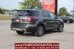 2017 Ford Explorer Platinum 4WD - 22914814 - 4