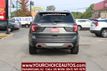 2017 Ford Explorer Platinum 4WD - 22914814 - 5