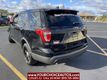 2017 Ford Explorer Police Interceptor Utility AWD 4dr SUV - 22155624 - 2