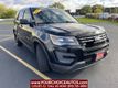 2017 Ford Explorer Police Interceptor Utility AWD 4dr SUV - 22155624 - 6