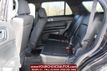 2017 Ford Explorer Police Interceptor Utility AWD 4dr SUV - 22409877 - 11