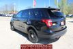 2017 Ford Explorer Police Interceptor Utility AWD 4dr SUV - 22409877 - 2