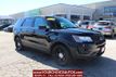 2017 Ford Explorer Police Interceptor Utility AWD 4dr SUV - 22409877 - 6