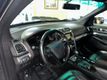 2017 Ford Explorer Sport 4WD - 21312099 - 16