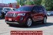 2017 Ford Explorer XLT 4WD - 22907542 - 0