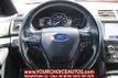 2017 Ford Explorer XLT 4WD - 22907542 - 22