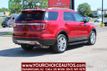 2017 Ford Explorer XLT 4WD - 22907542 - 4