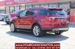 2017 Ford Explorer XLT 4WD - 22907542 - 6
