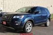 2017 Ford Explorer XLT 4WD - 22912355 - 0