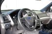 2017 Ford Explorer XLT 4WD - 22912355 - 9