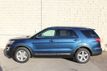 2017 Ford Explorer XLT 4WD - 22912355 - 1