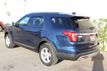 2017 Ford Explorer XLT 4WD - 22912355 - 2