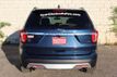 2017 Ford Explorer XLT 4WD - 22912355 - 3