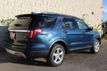 2017 Ford Explorer XLT 4WD - 22912355 - 4