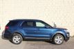 2017 Ford Explorer XLT 4WD - 22912355 - 5