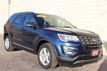2017 Ford Explorer XLT 4WD - 22912355 - 6