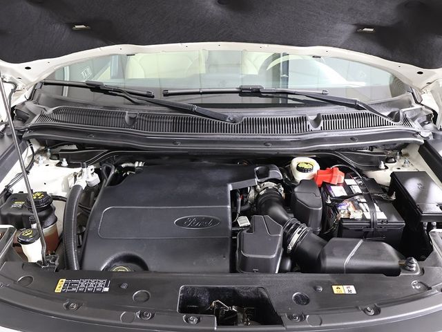 2017 Ford Explorer XLT 4WD - 22939666 - 20