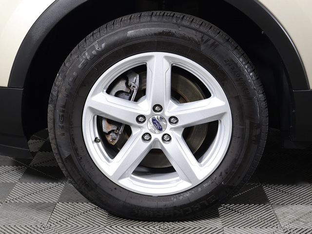 2017 Ford Explorer XLT 4WD - 22939666 - 21