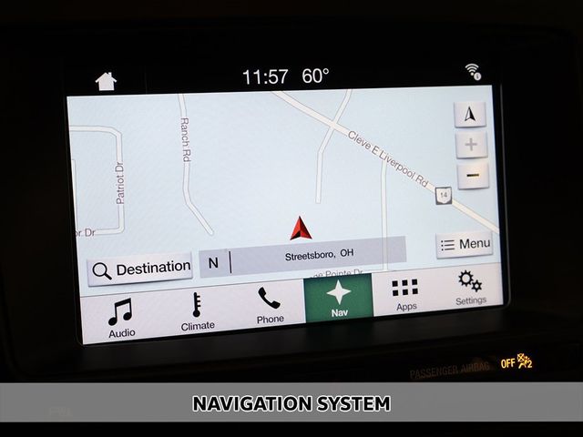 2017 Ford Explorer XLT 4WD - 22939666 - 2