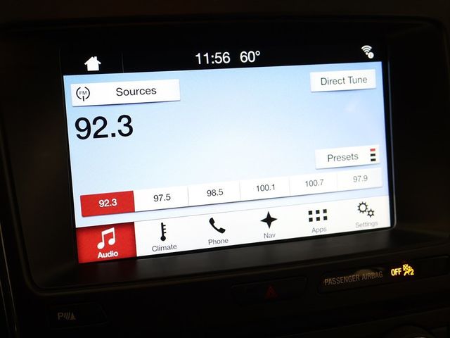 2017 Ford Explorer XLT 4WD - 22939666 - 47