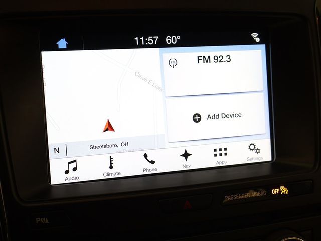 2017 Ford Explorer XLT 4WD - 22939666 - 48