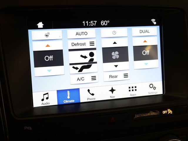 2017 Ford Explorer XLT 4WD - 22939666 - 49