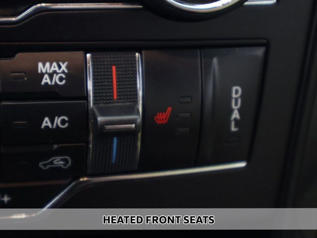 2017 Ford Explorer XLT 4WD - 22939666 - 5