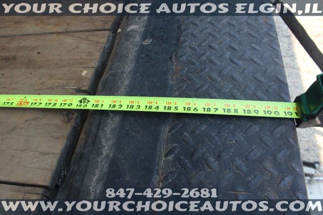 2017 Ford E-Series Cutaway E 450 SD 2dr Commercial/Cutaway/Chassis 138 176 in. WB - 21950727 - 13