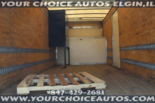 2017 Ford E-Series Cutaway E 450 SD 2dr Commercial/Cutaway/Chassis 138 176 in. WB - 21950727 - 14