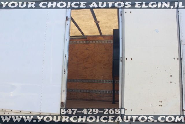 2017 Ford E-Series Cutaway E 450 SD 2dr Commercial/Cutaway/Chassis 138 176 in. WB - 21950727 - 18