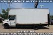 2017 Ford E-Series Cutaway E 450 SD 2dr Commercial/Cutaway/Chassis 138 176 in. WB - 21950727 - 1