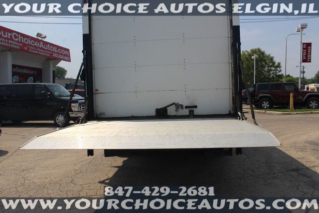 2017 Ford E-Series Cutaway E 450 SD 2dr Commercial/Cutaway/Chassis 138 176 in. WB - 21950727 - 19