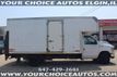2017 Ford E-Series Cutaway E 450 SD 2dr Commercial/Cutaway/Chassis 138 176 in. WB - 21950727 - 5