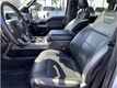 2017 Ford F150 SuperCrew Cab RAPTOR 4X4 NAV BACK UP CAM CLEAN - 22141300 - 9