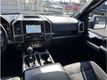 2017 Ford F150 SuperCrew Cab RAPTOR 4X4 NAV BACK UP CAM CLEAN - 22141300 - 28