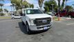 2017 Ford F250 Super Duty Regular Cab XL LONG BED 6.2L GAS SUPER CLEAN - 22316724 - 2