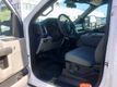 2017 Ford F550 4X4 6.7L DIESEL. 14FT CHIPPER DUMP TRUCK - 18381732 - 18