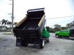 2017 Ford F650 10FT MASON CONTRACTORS DUMP TRUCK..25,950lb GVWR. - 22286899 - 24