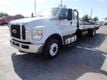 2017 Ford F650 21FT DYNAMIC ROLL-BACK TOW TRUCK - 19336321 - 30