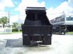 2017 Ford F650 w/ 10ft Dump Truck Steel Trash Dump Body - 22917974 - 13