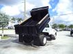 2017 Ford F650 w/ 10ft Dump Truck Steel Trash Dump Body - 22917974 - 14