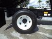 2017 Ford F650 w/ 10ft Dump Truck Steel Trash Dump Body - 22917974 - 23