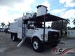 2017 Ford F750 w/ Altec LR756 56 ft  Forestry Bucket - 22940122 - 0
