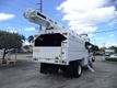 2017 Ford F750 w/ Altec LR756 56 ft  Forestry Bucket - 22940122 - 10